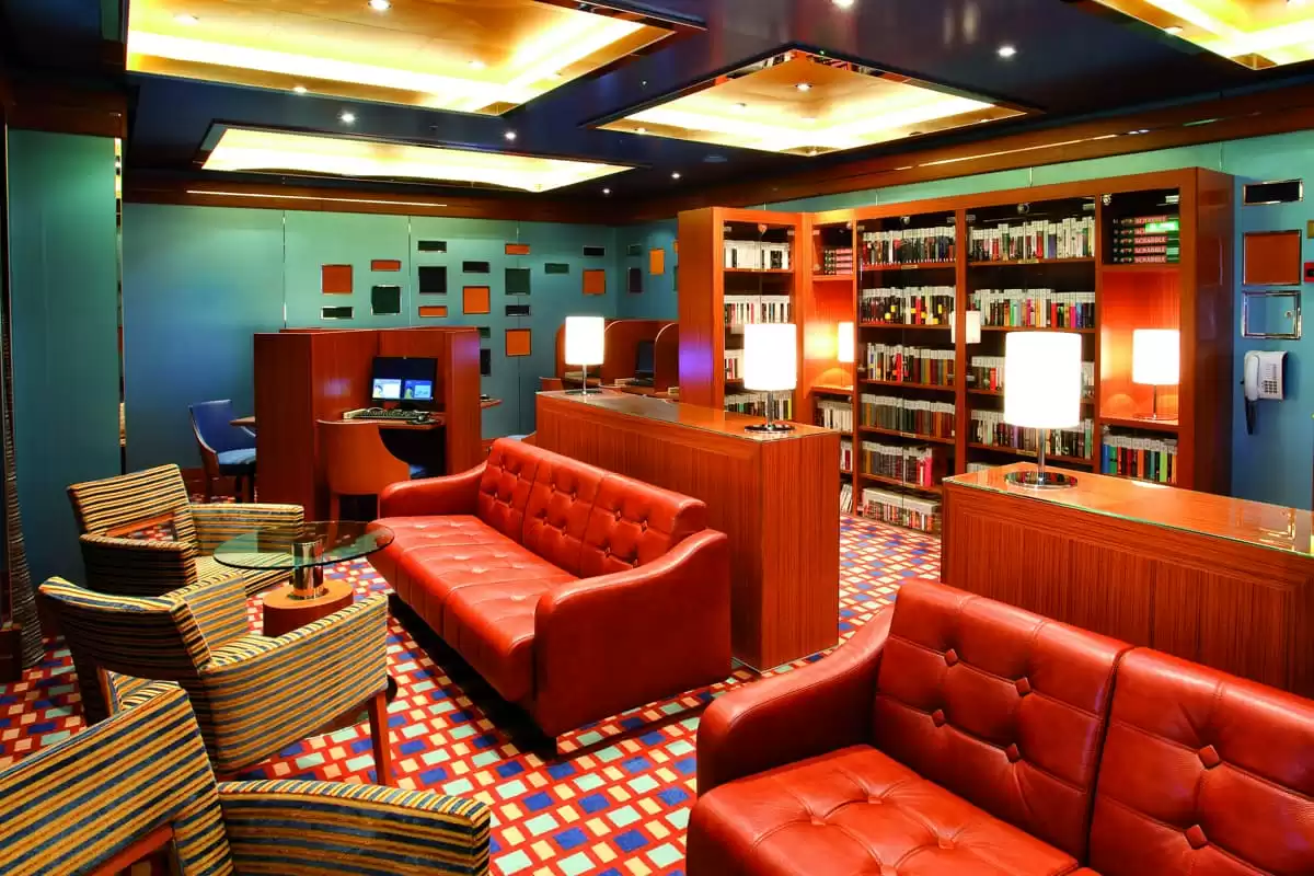 le  :  cabine 2