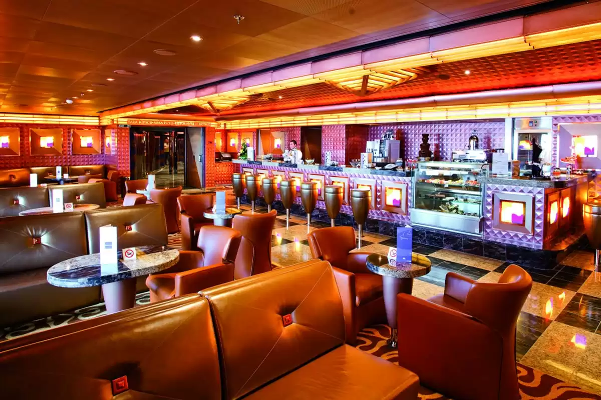 le  :  cabine 3