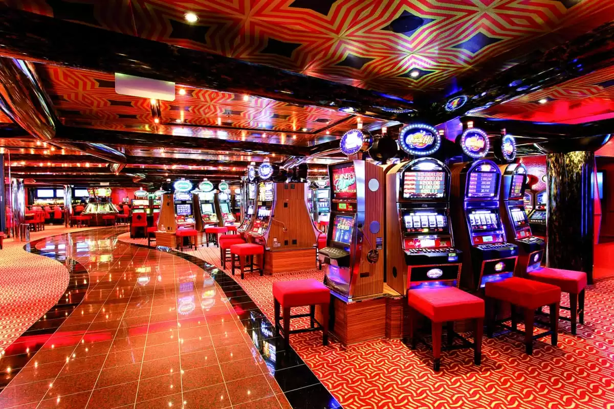 le  :  cabine 4