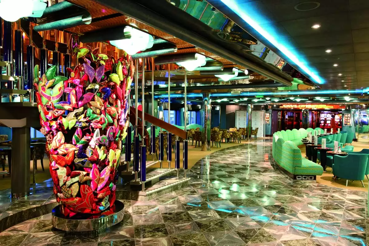 le  :  cabine 14