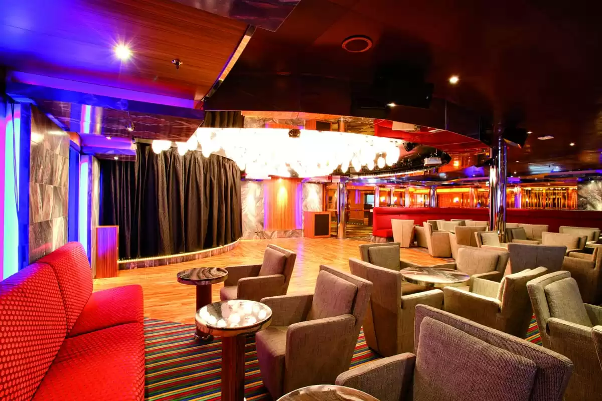 le  :  cabine 22