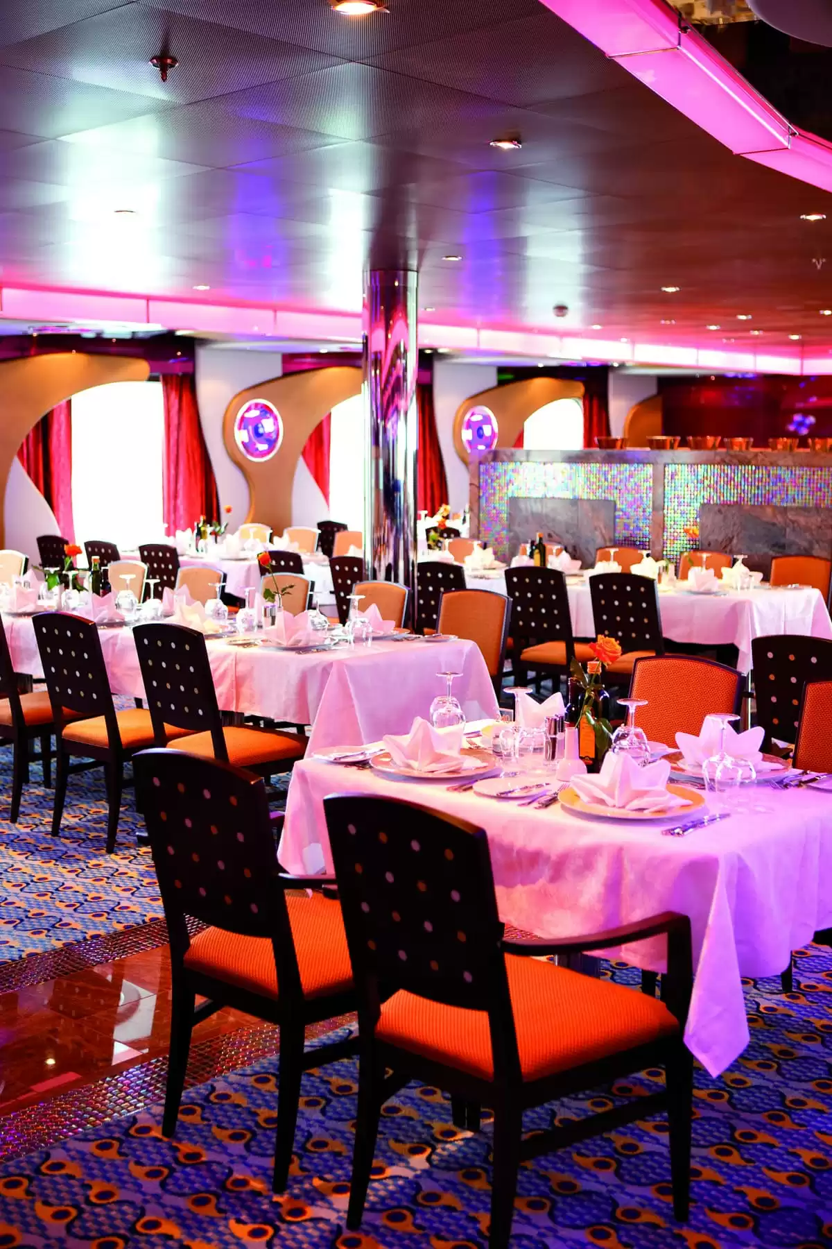 le  :  cabine 24