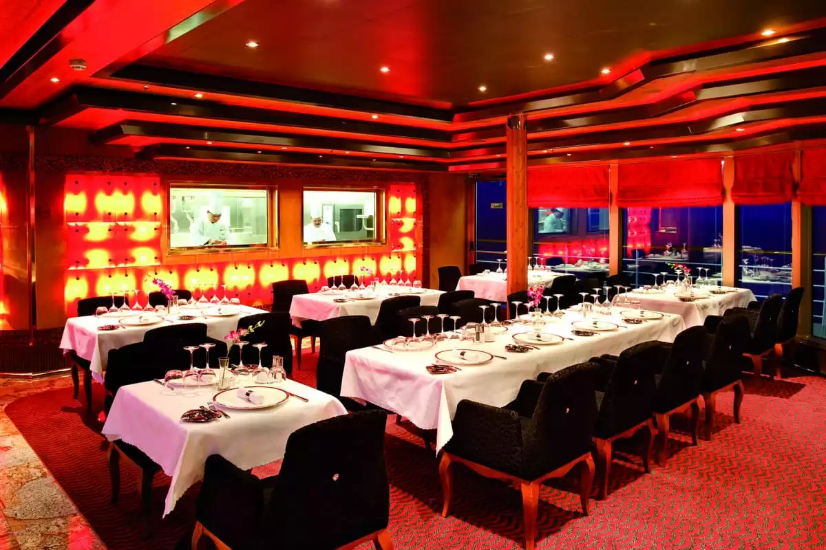 le  :  cabine 27