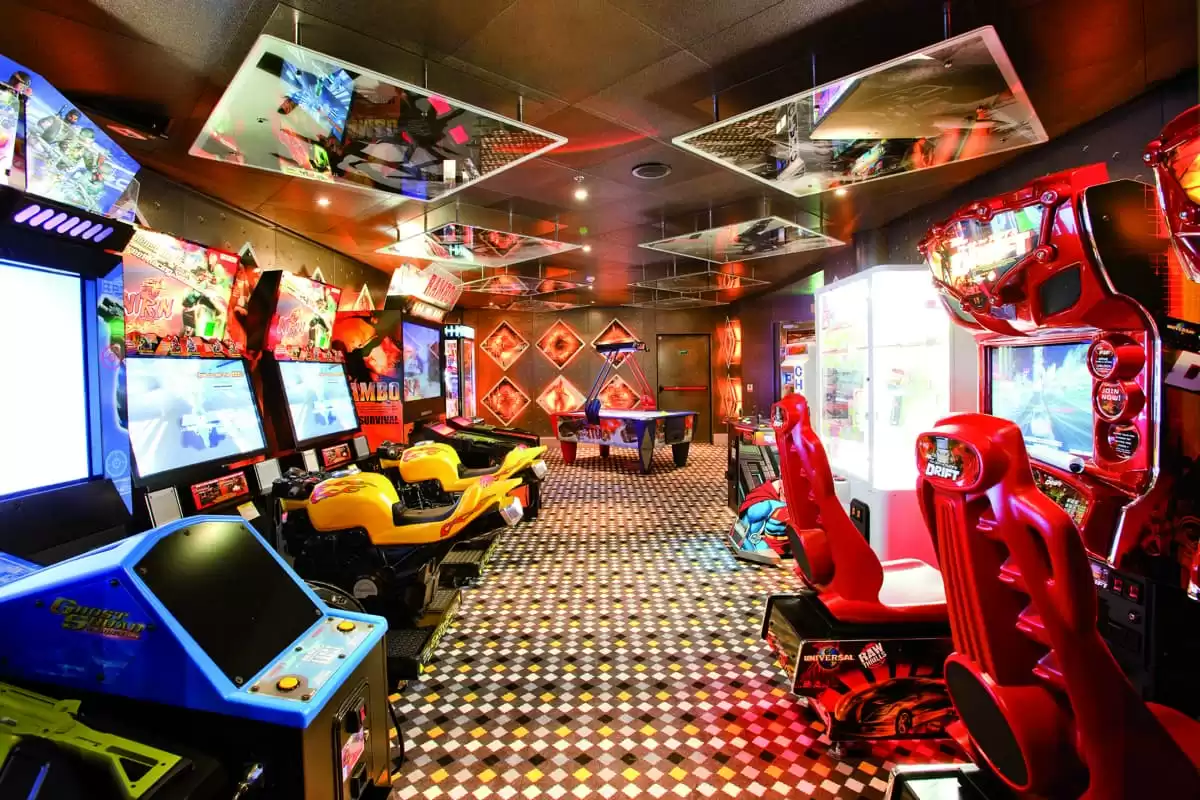 le  :  cabine 30