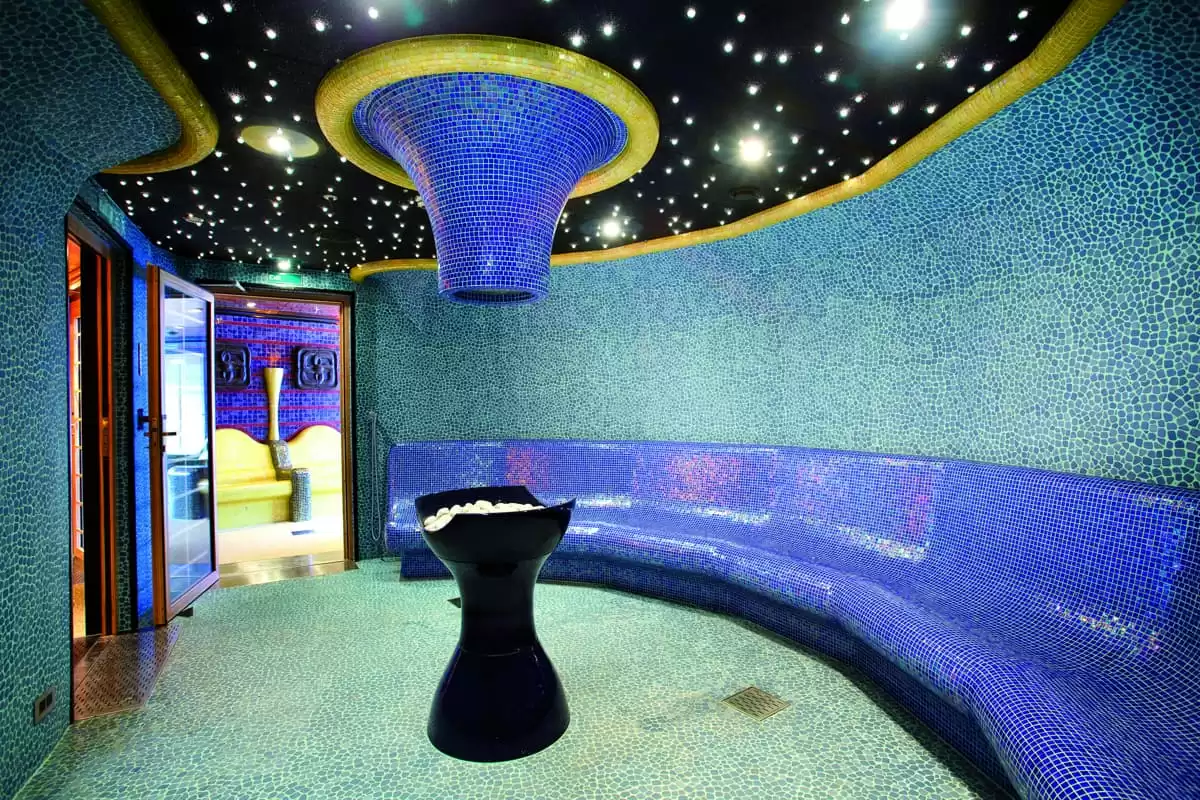 le  :  cabine 31