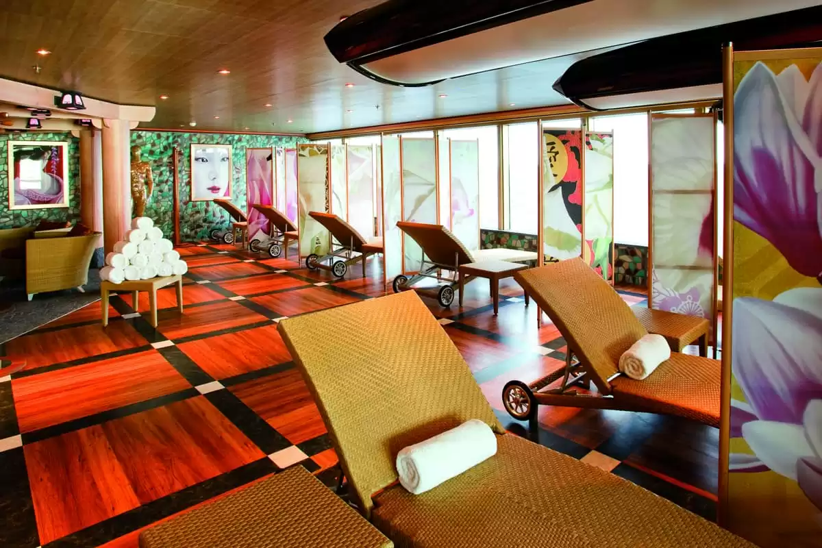 le  :  cabine 33