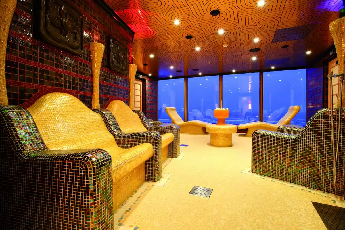 le  :  cabine 35