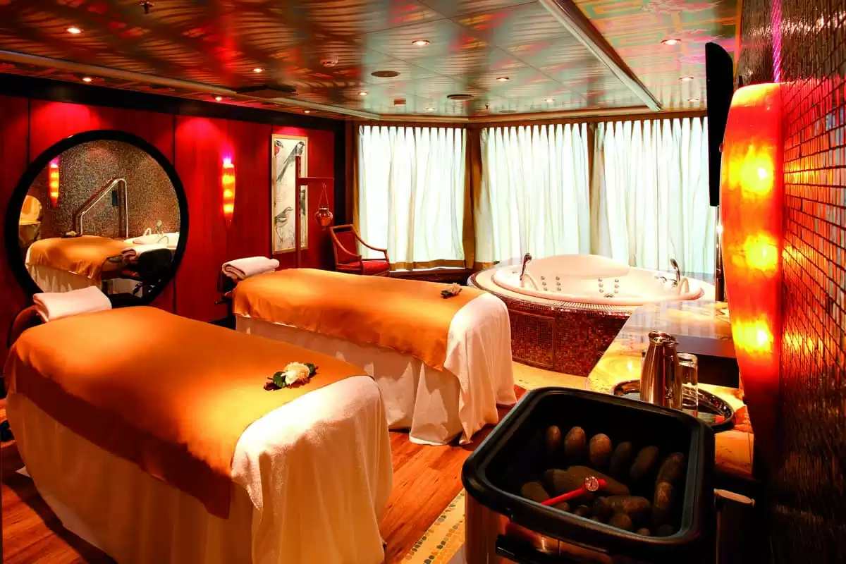 le  :  cabine 37