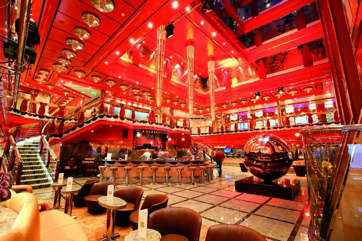 le  :  cabine 41
