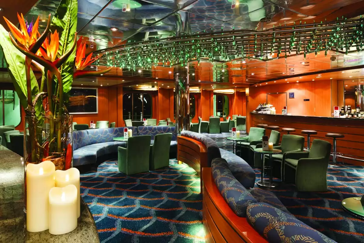 le  :  cabine 1