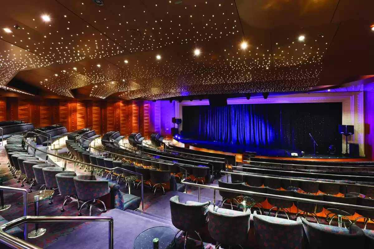 le  :  cabine 3