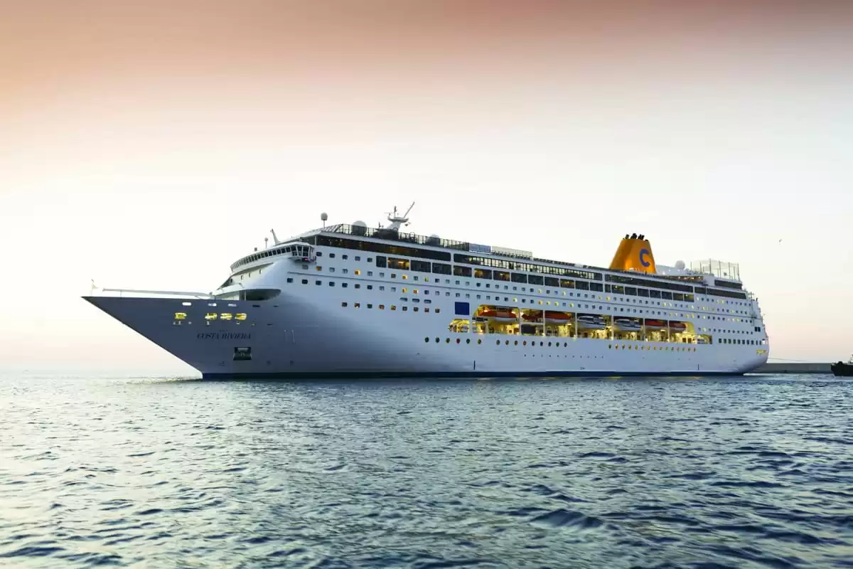 Costa neoRiviera