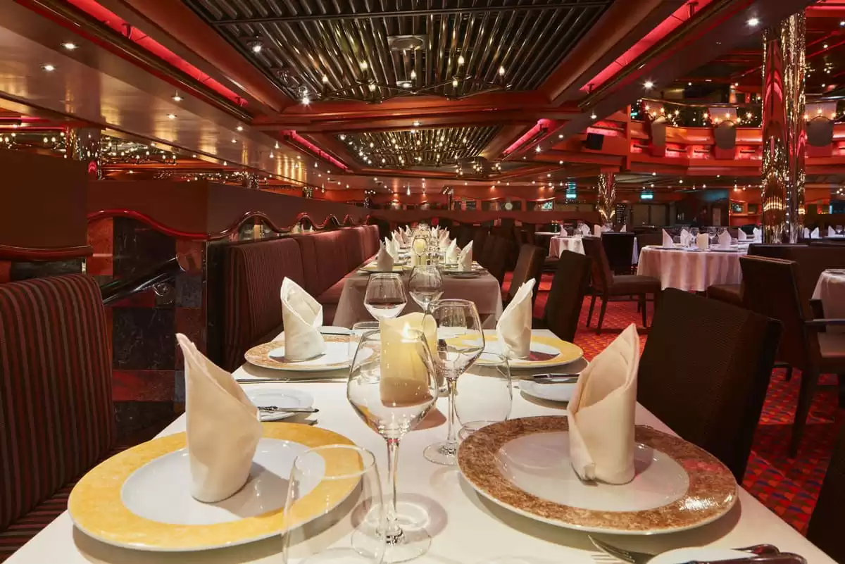 le  :  cabine 44