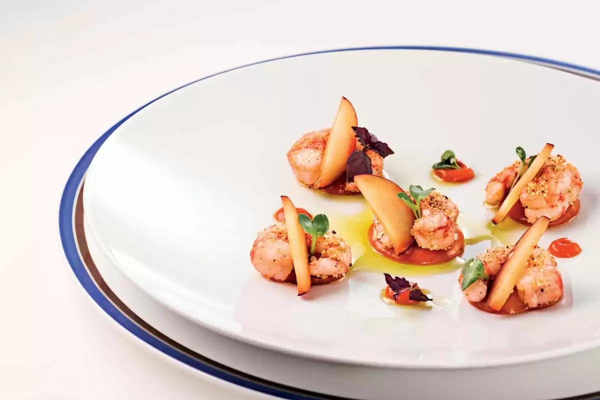 le  :  cabine 60
