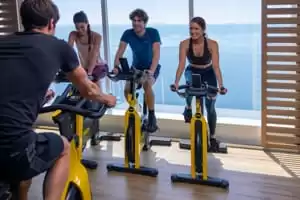 2-EQUIPEMENTS SPORTIFS