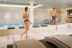 BEAUTY SALON & SPA SOLEMIO