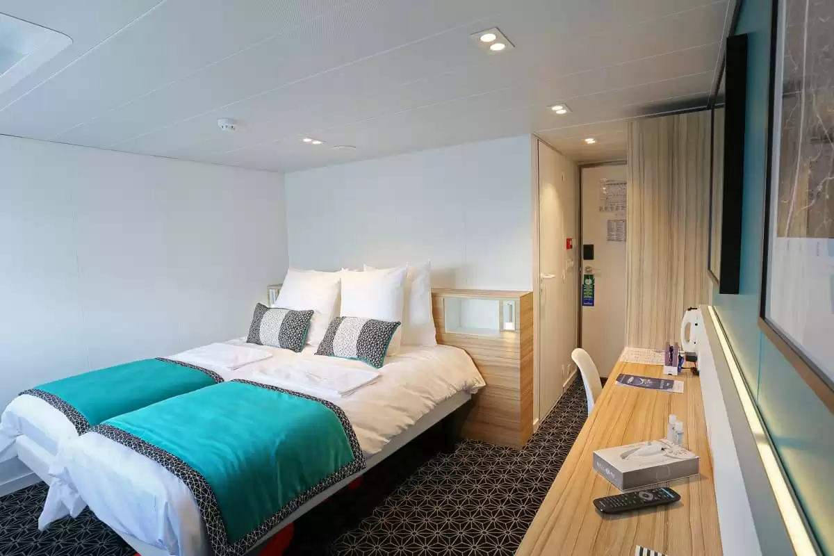 le Elbe Princesse :   3