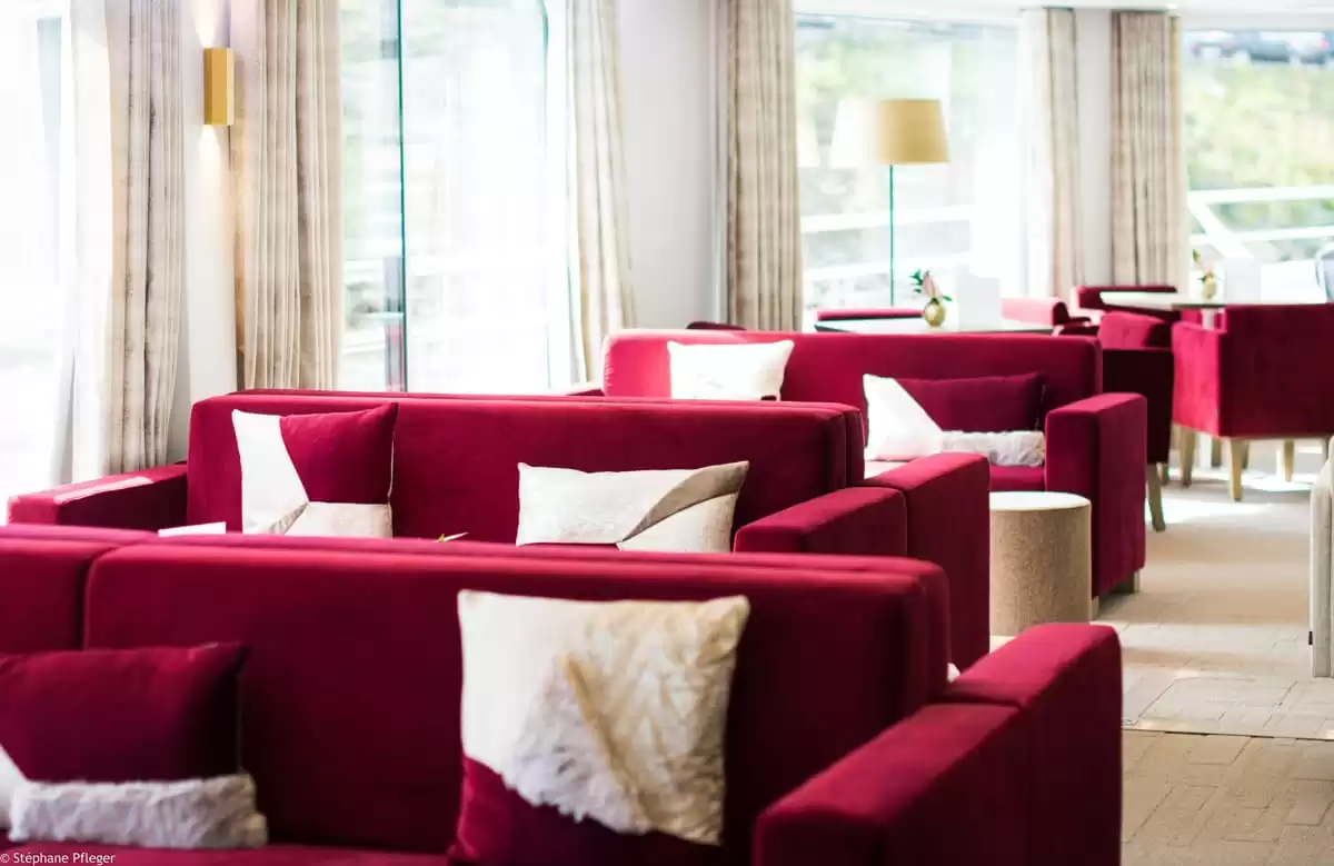 le  :  cabine 9