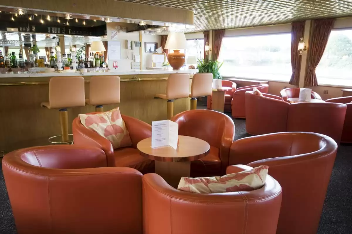 le  :  cabine 2
