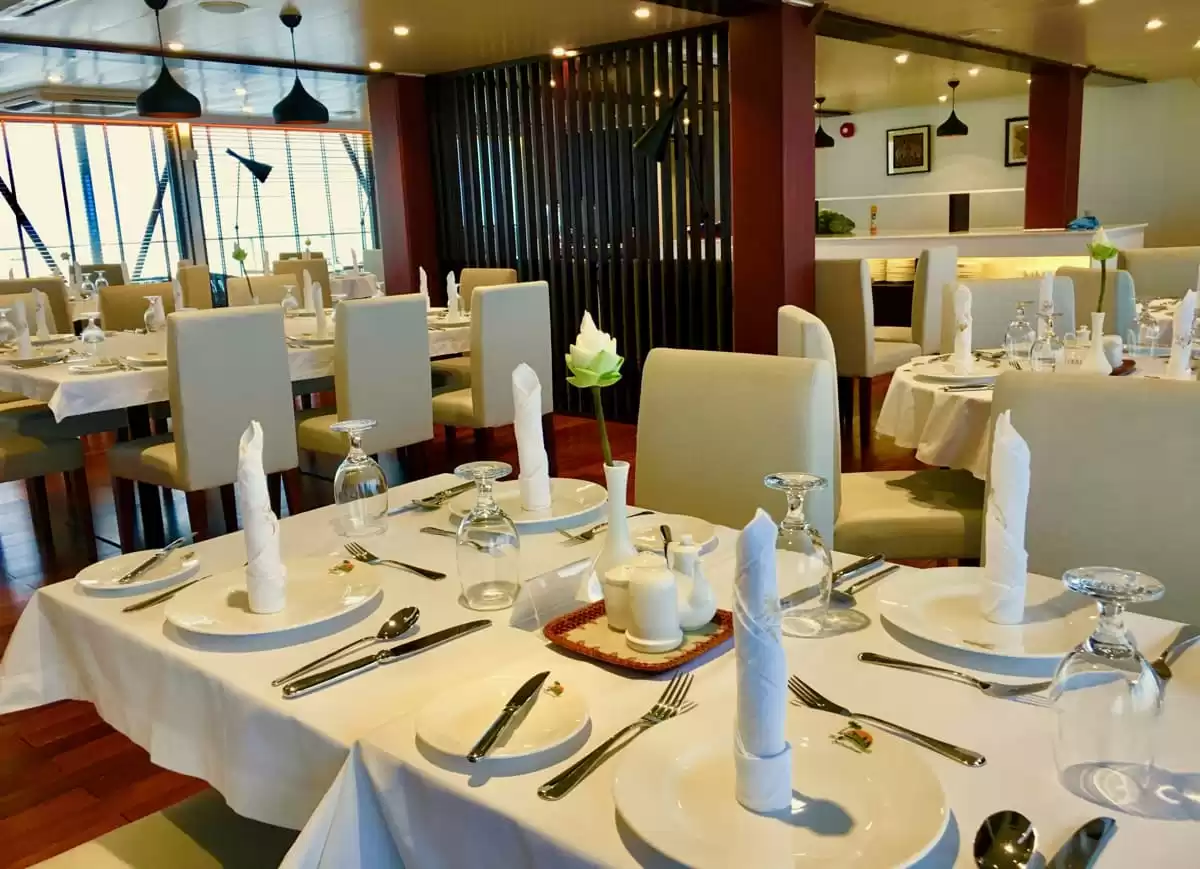 le  :  cabine 26