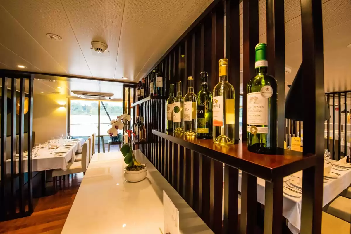 le  :  cabine 29