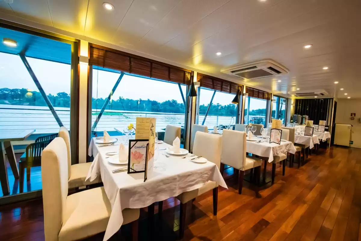le  :  cabine 30