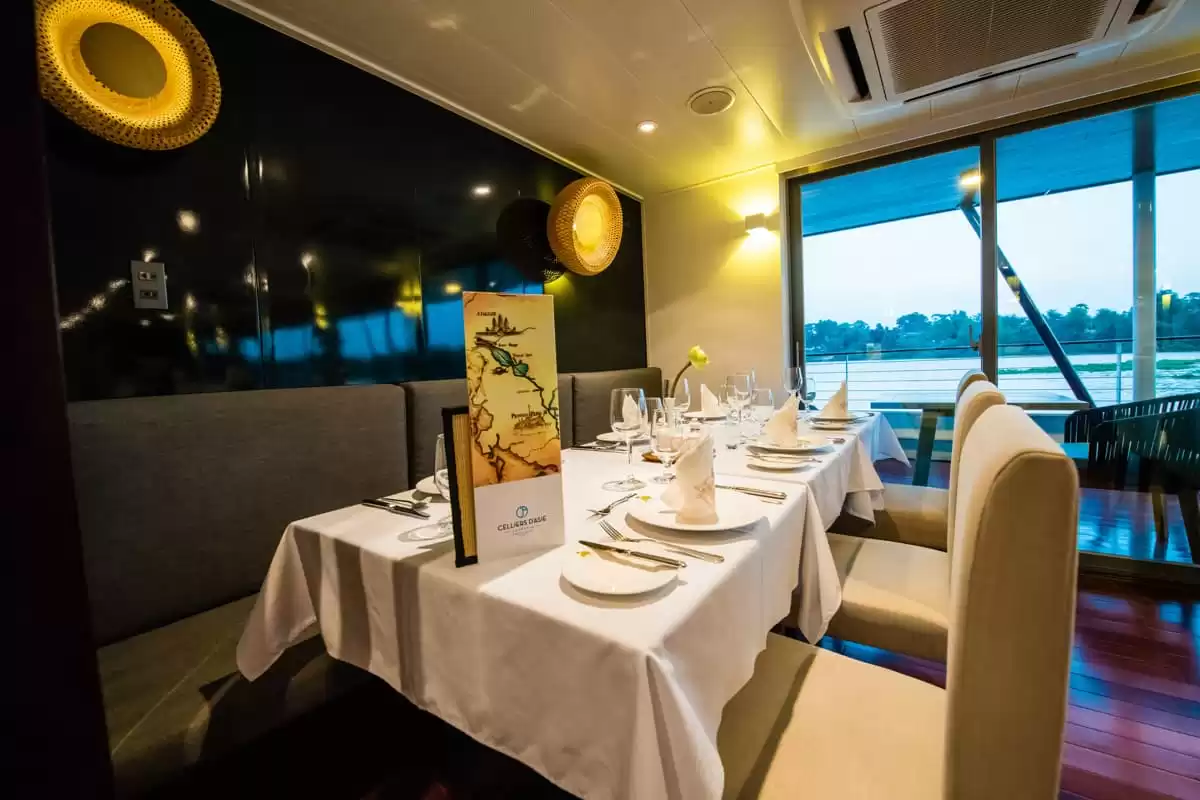 le  :  cabine 31