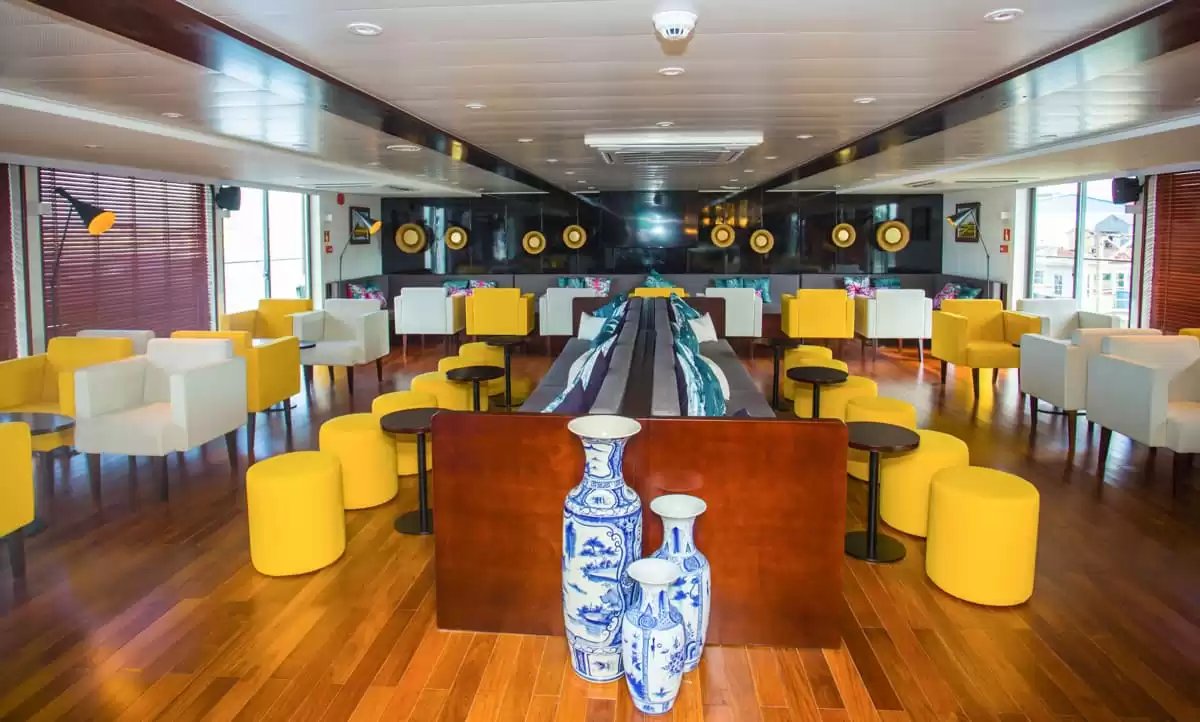 le  :  cabine 36