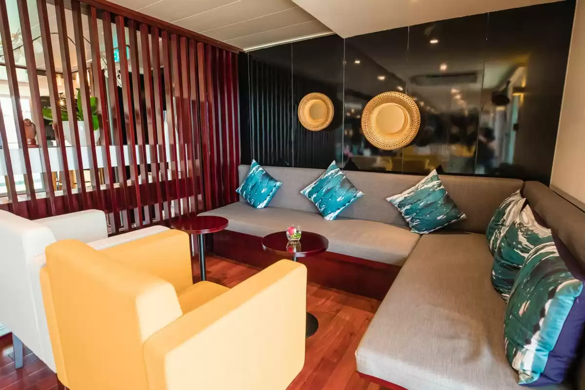 le  :  cabine 37