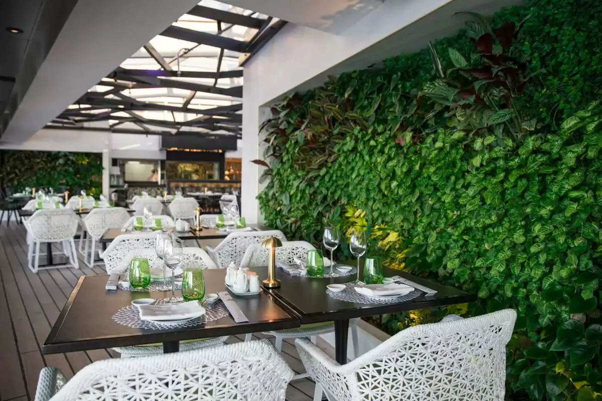 le Crystal Symphony :  cabine 18