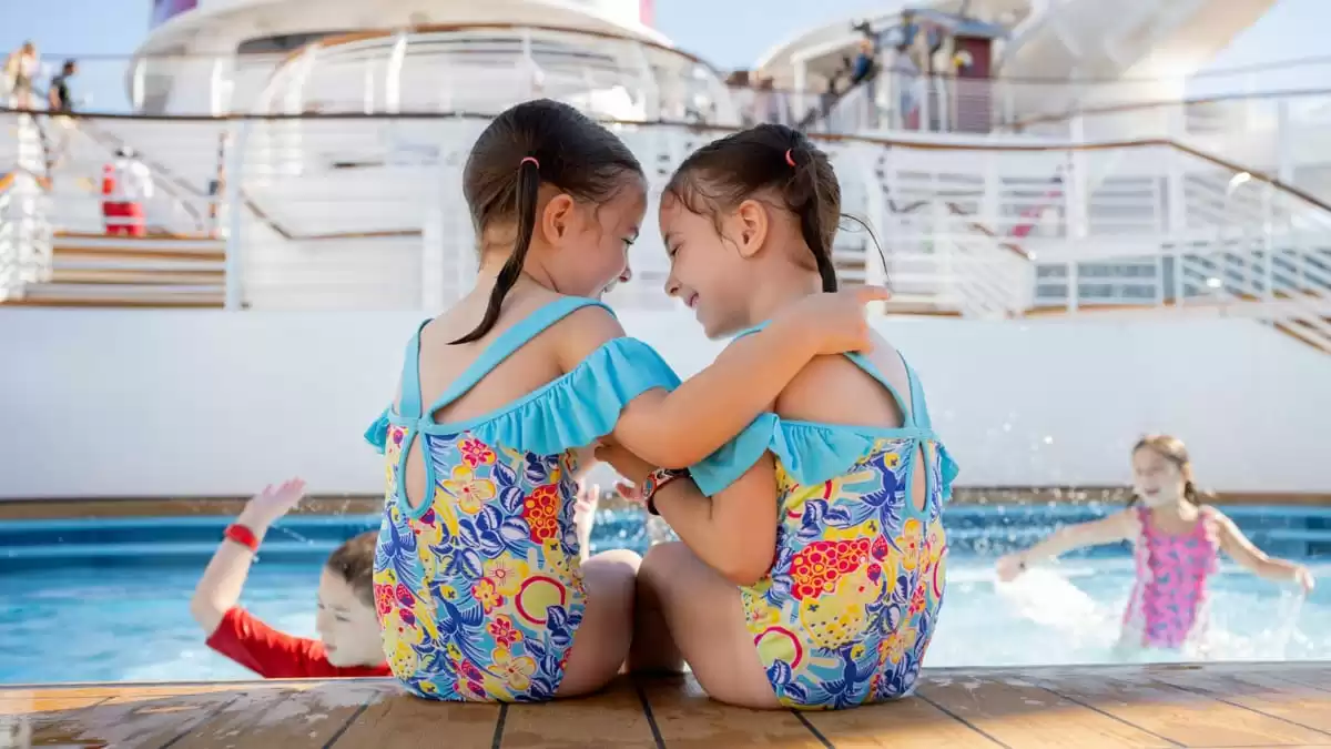 le Disney Destiny :  cabine 11