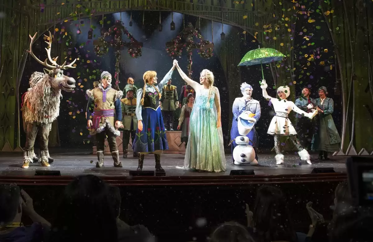 le Disney Dream :  cabine 23