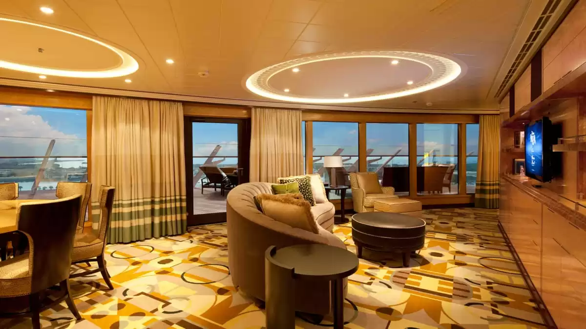 le Disney Dream :   0