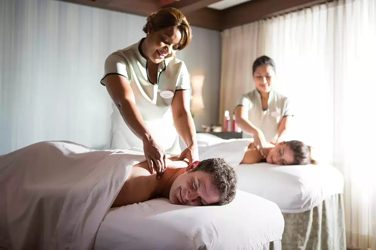 le Disney Wonder :  cabine 12