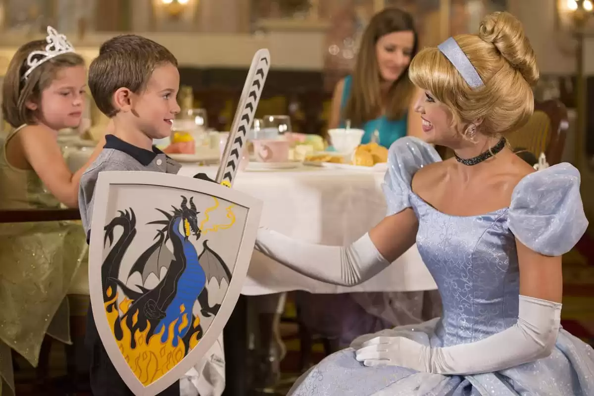 le Disney Wonder :  cabine 15