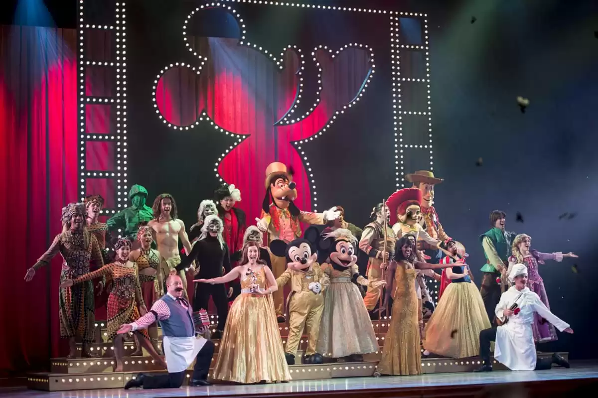 le Carnival Dream :  cabine 86