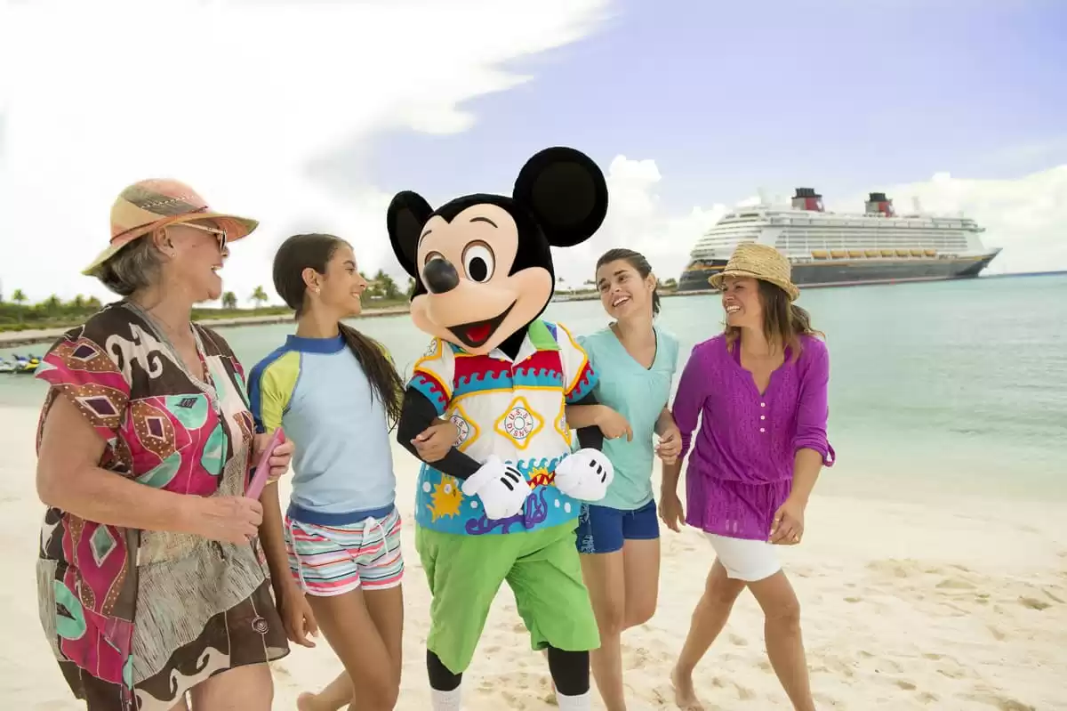 le Carnival Dream :  cabine 96