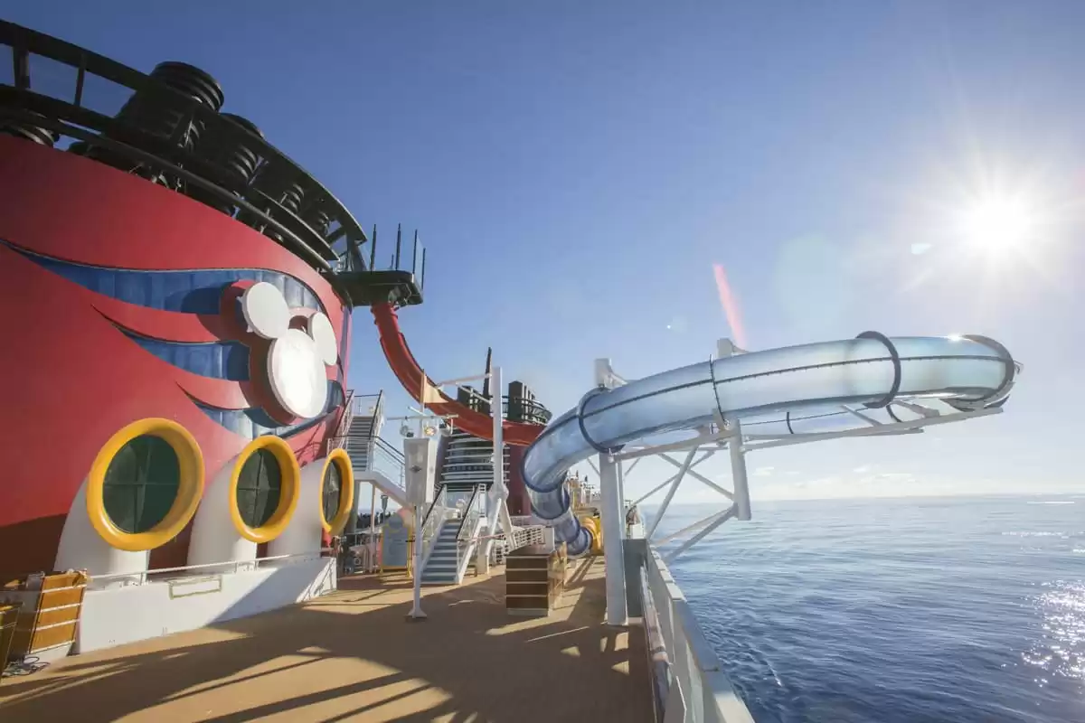 le Carnival Dream :  cabine 109