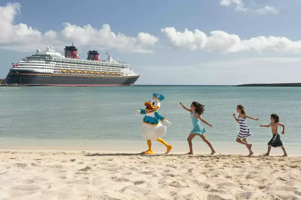 le Carnival Dream :  cabine 116