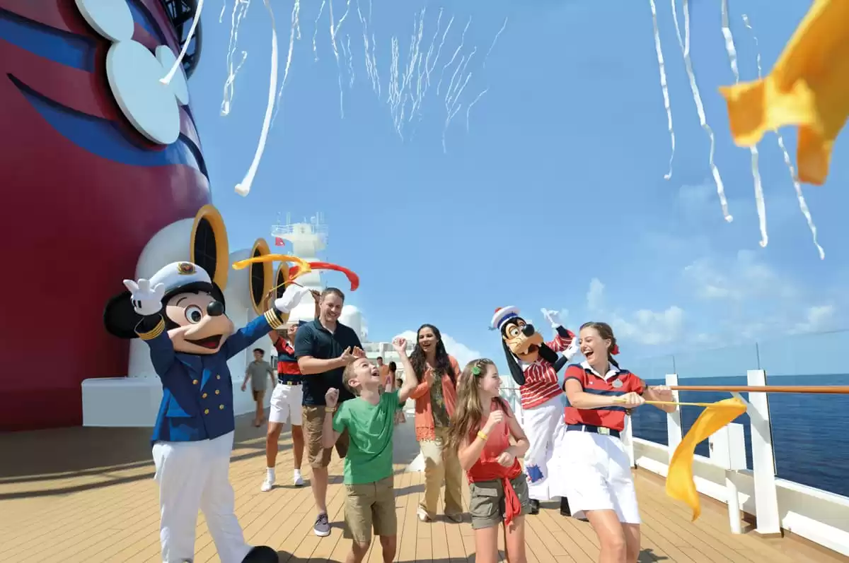 le Carnival Dream :  cabine 117