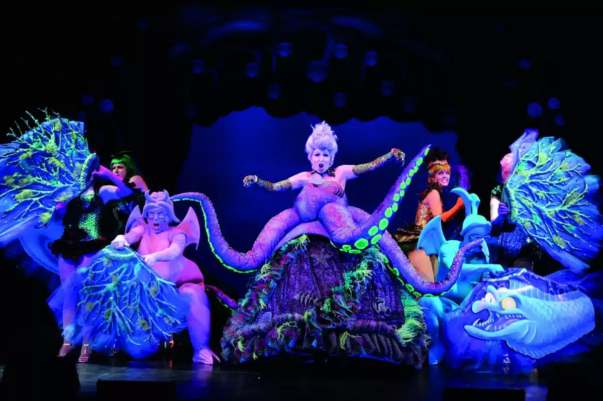le Carnival Dream :  cabine 118