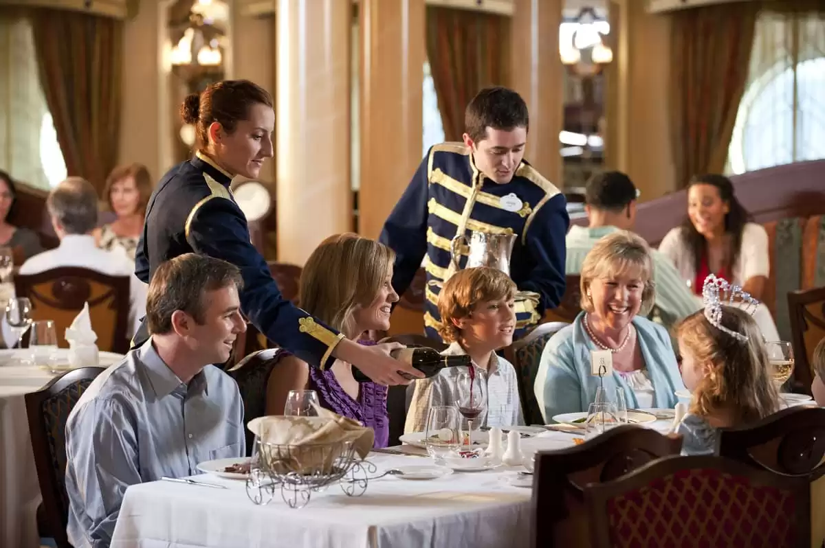 le Carnival Dream :  cabine 125