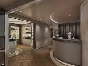 1-OCEAN WELLNESS THE SPA