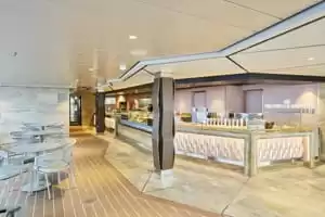 9-GELATERIA & CREPERIE AT THE CONSERVATORY