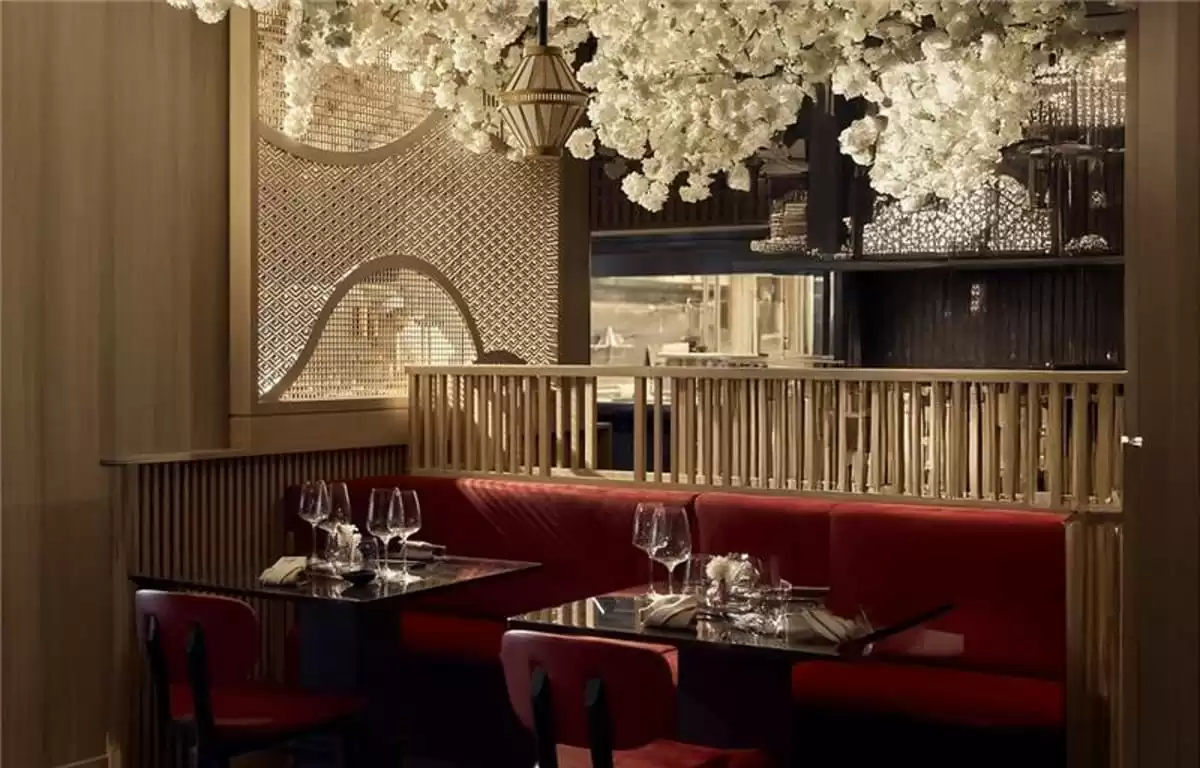 le EXPLORA III :  cabine 2