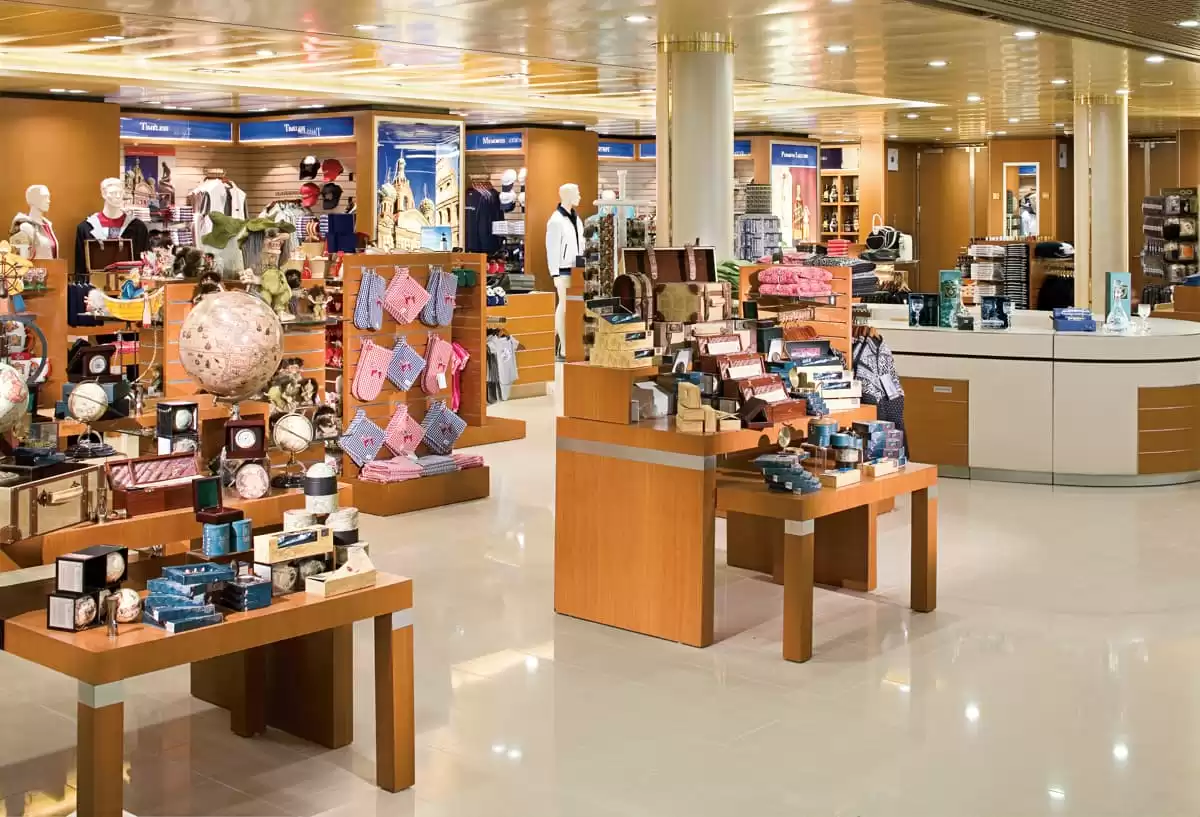le MS Eurodam :  cabine 25