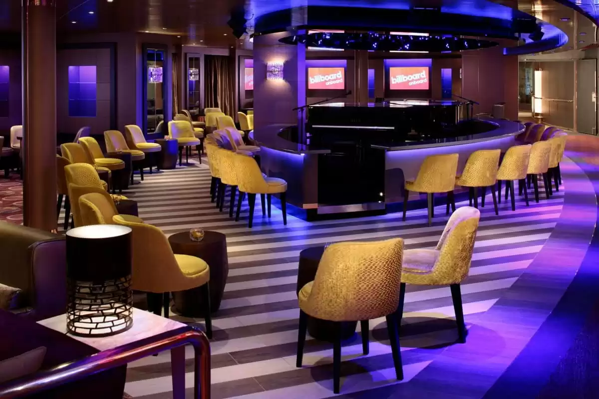 le MS Oosterdam :  cabine 0