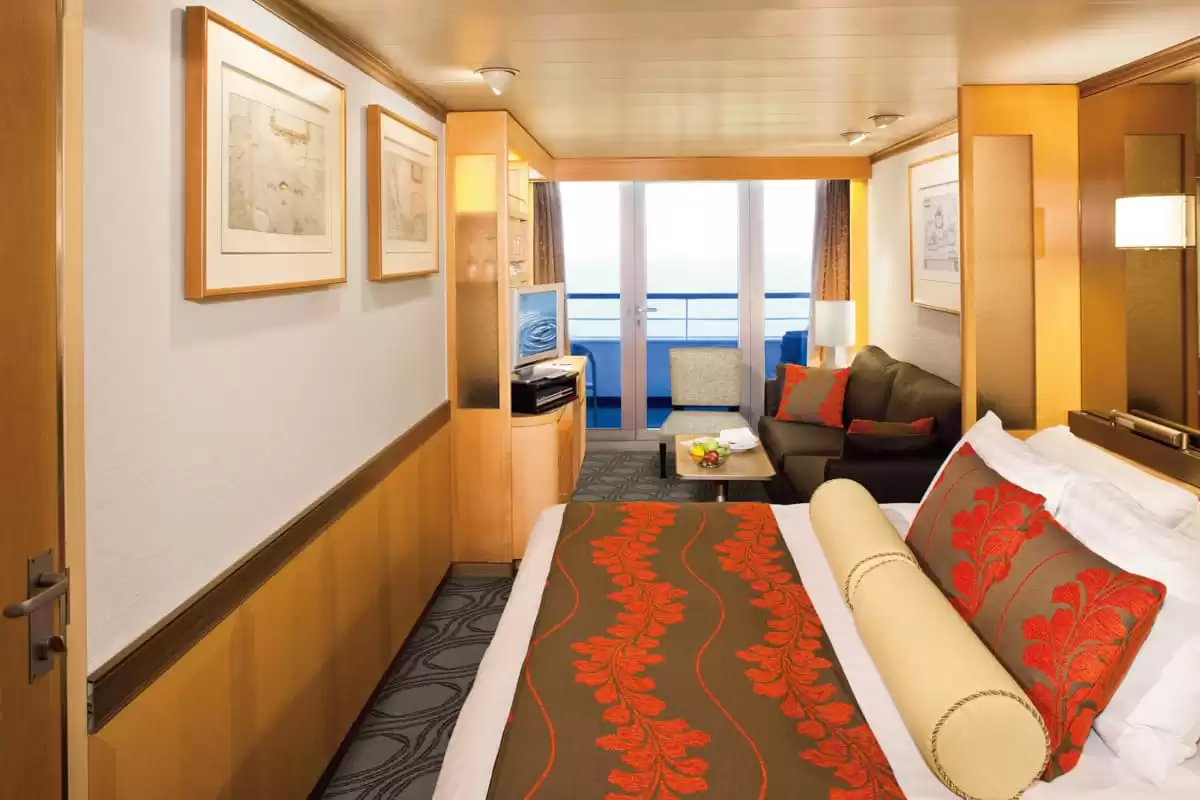 le MS Zaandam :   2