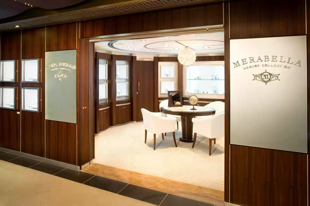 le MS Zuiderdam :  cabine 11