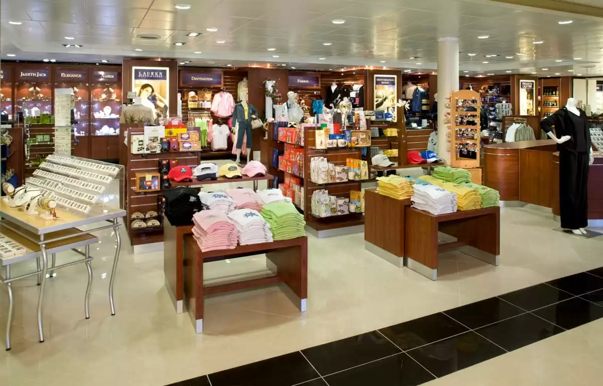 le MS Zuiderdam :  cabine 25